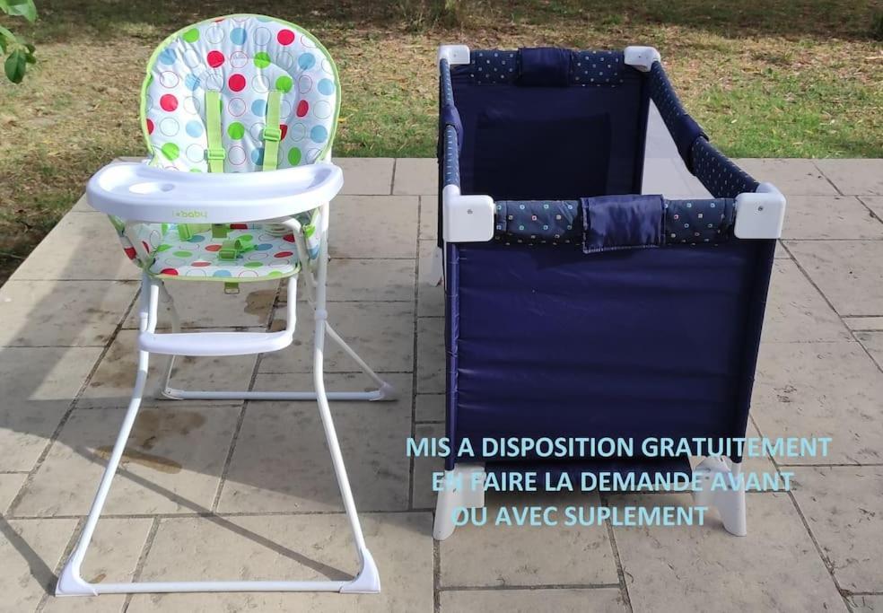 Confortable Appartement Grande Terrasse Piscine Parking Clim Agde Exterior photo